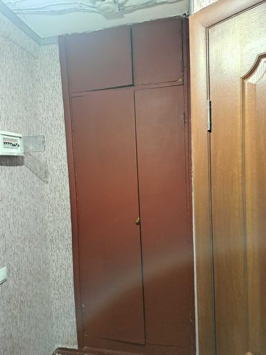 Продается 1 комнатная квартира район Артема. Славянск.