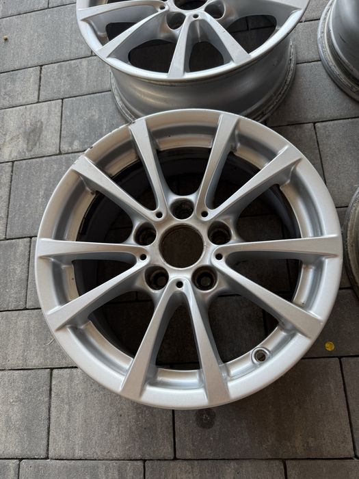 alufelga BMW (Styling 390 / V-Spoke 390)