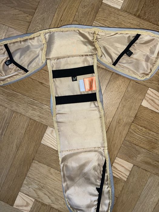 Pocapod сумка для підгузників памперсів