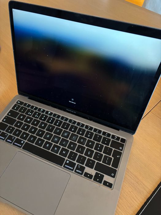 Macbook Air 2020 Retina 13 inch
