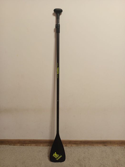Карбонове весло SUP. Розбірне. Нове.