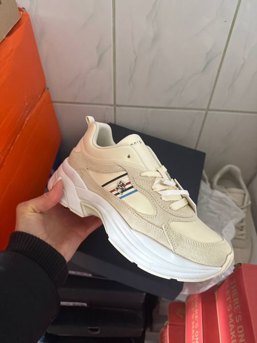 Кросівки , кеди Tommy Hilfiger, Calvin Klein