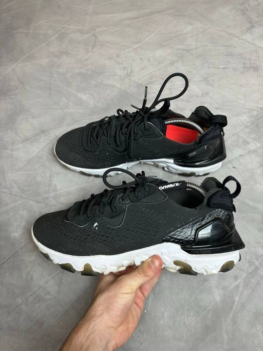 Nike React Vision кросівки 44.5 чоловічі
