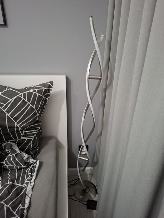 Lampa podłogowa LED POLINA 9140-55 Paul Neuhaus