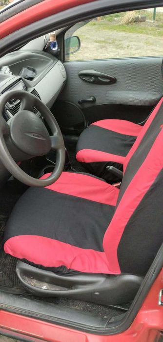 Fiat Punto 1.2 benzyna