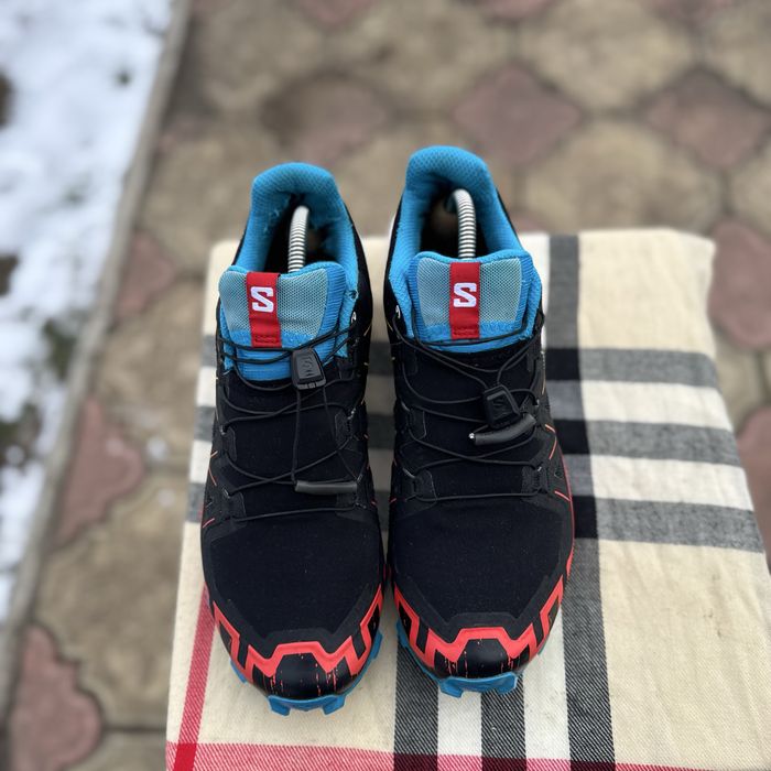 Кроссовки Salomon Speedcross 5, 42 размер, Оригинал, Кросівки