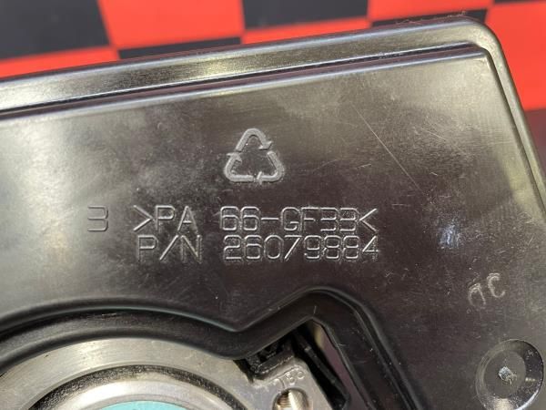 Bomba de direção PEUGEOT 206 (2A/C)