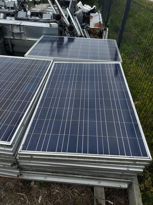 Panel solarny Istarsolar
