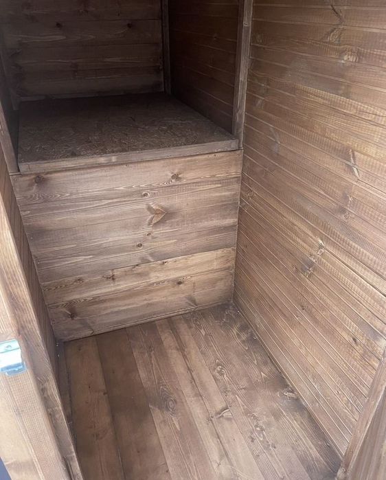 Вольер для вашего питомца.