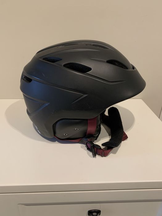 Kask narciarski GIRO 52-55.5 / Rozmiar S