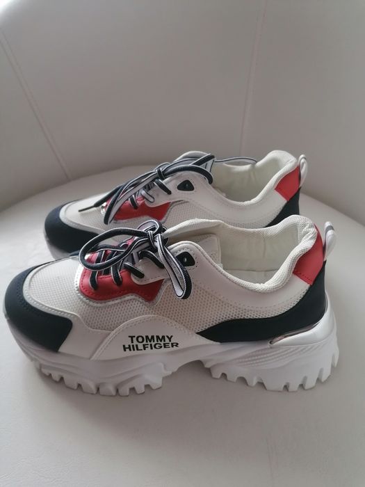 Adidasy Nowe Rom. 39