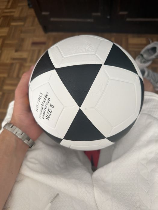 Bola de altinha.