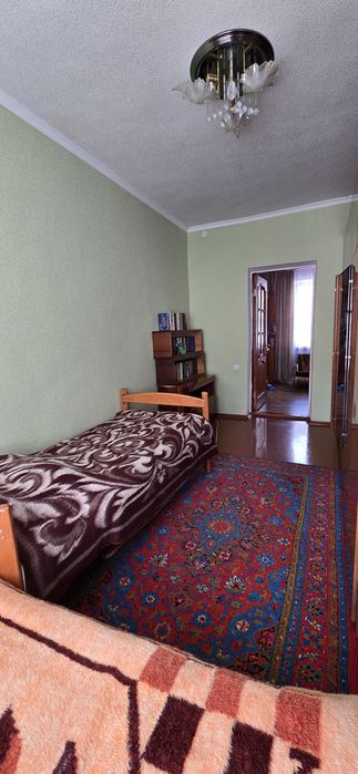 Продам дім для великої родини Залізничне селище