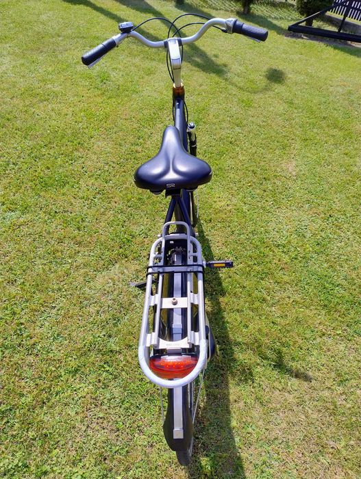 Rower Batavus Gazelle