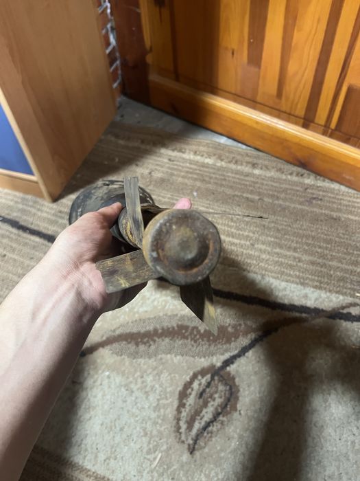 Lotka statecznik panzerfaust 60 wehrmacht ss