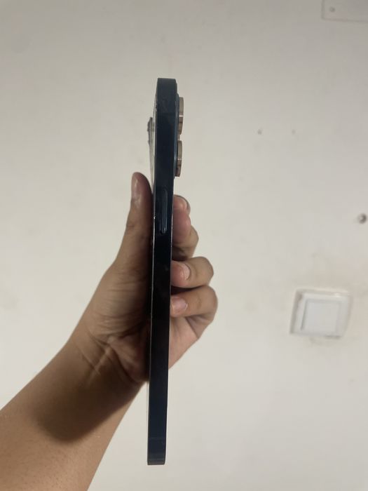 Iphone 12 pro max para peças