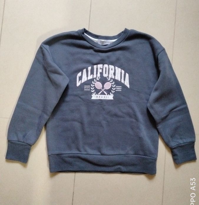 Кофта утеплена для хлопчика