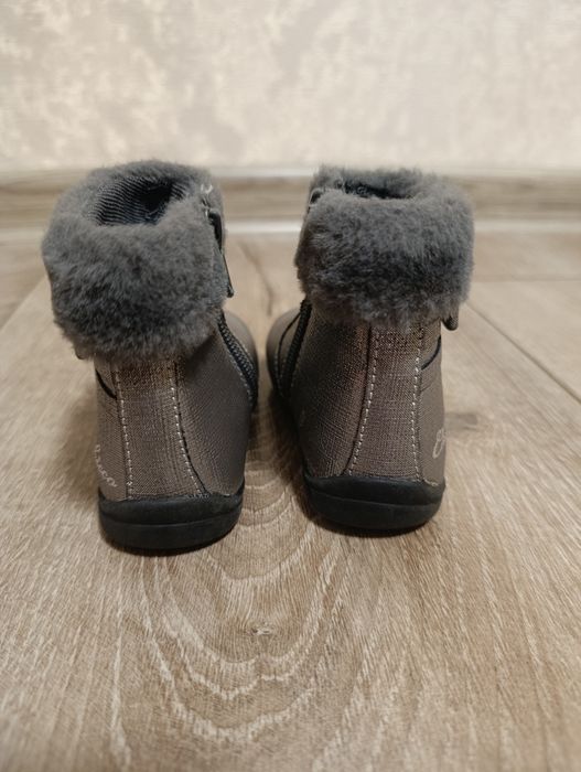 Черевики демісезон Chicco 19 р.