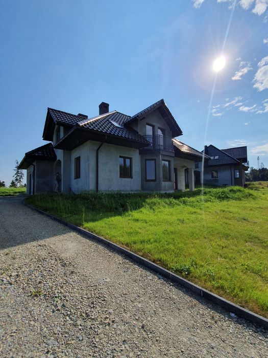 RDZAWKA pokoje  dla pracowników  plus pomieszczenie biuro magaz