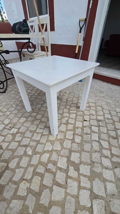 Mesa de TV + Mesa de centro