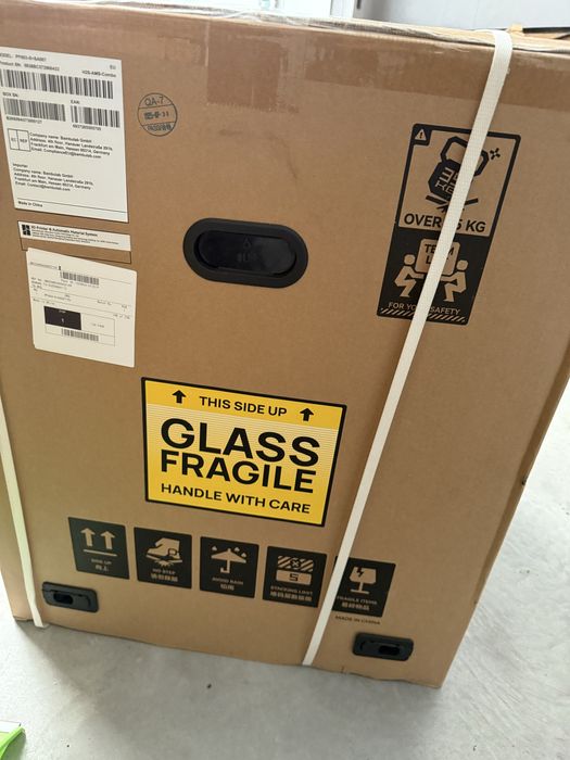 3D принтер Bambu lab H2S Combo AMS