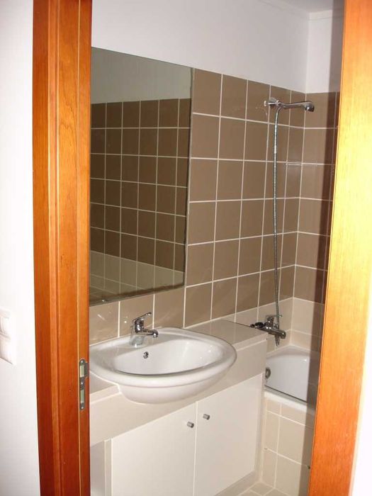 Quarto individual na Alta de Lisboa 350€ Estudantes
