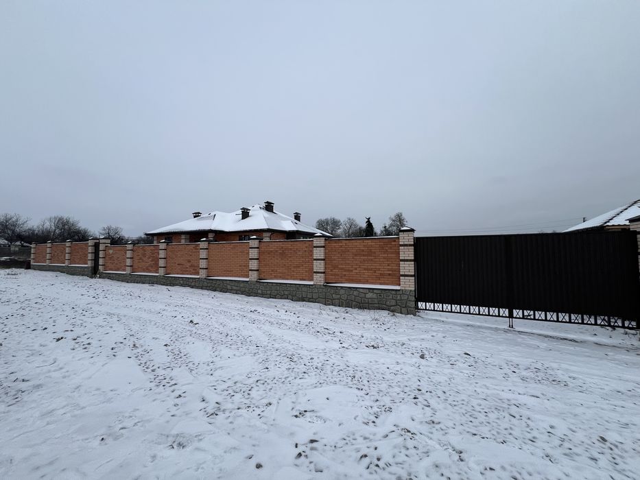 Полтава Рибці Вул Лучниківська 8 Б