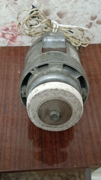 Электродвигатель точило
Напряж