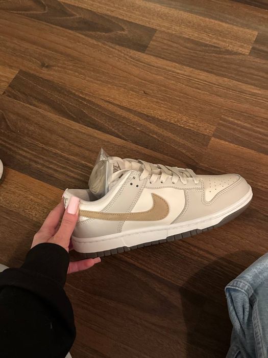 Кросівки Nike dunk 40 оригінал