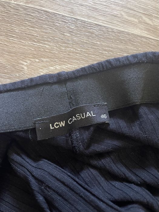 Кюлоти в рубчик