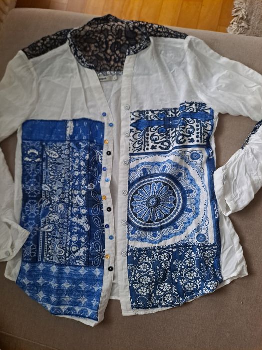 Desigual koszula L