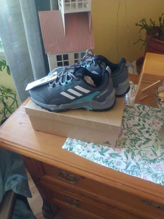 Adidas Buty Terrex Eastrail 2 W