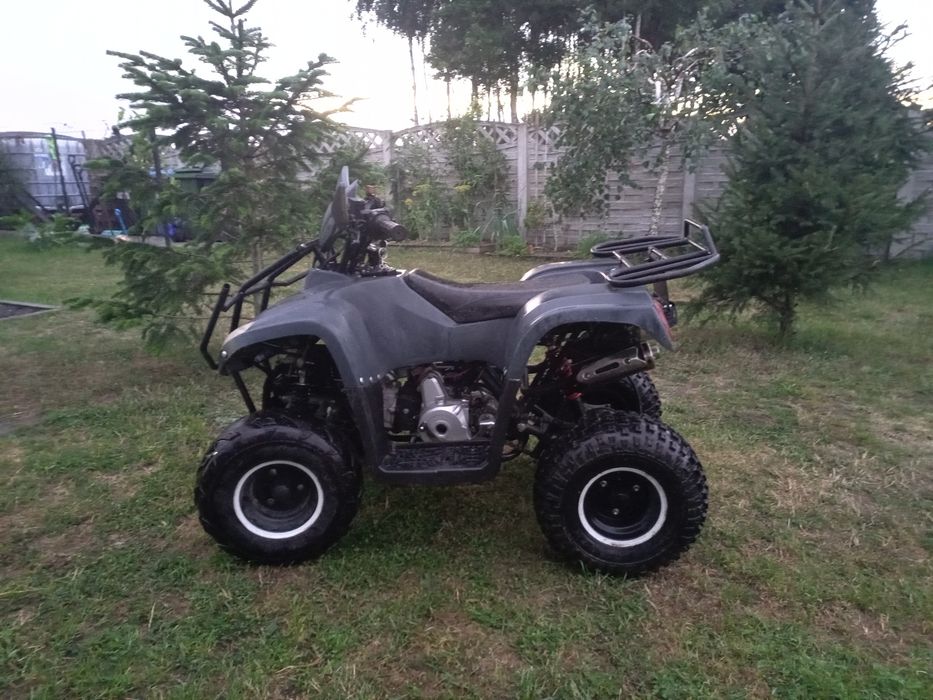 Quad dla dziecka 110cc