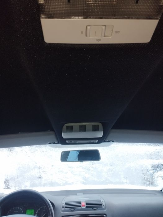 Skoda Octavia A5, 1.9 TDI