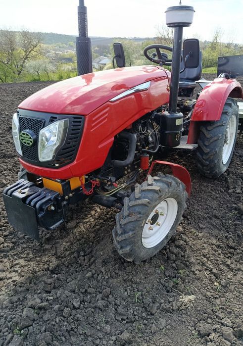 Продам сінтай 244