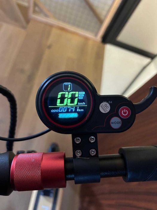 Hulajnoga Motus 8.5 lite pro