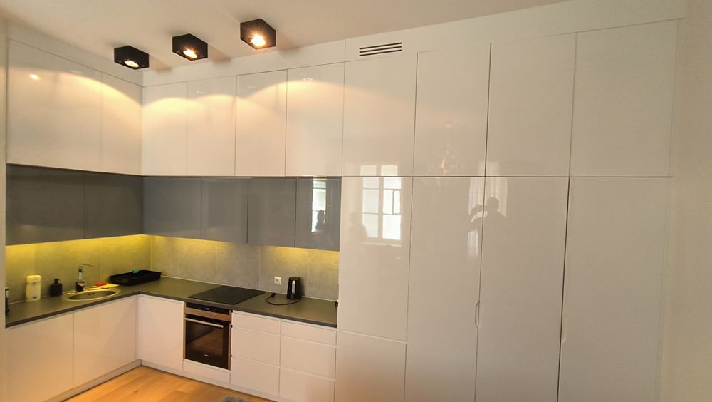 Złota Rączka Bytom - Montaż, Naprawa, skręcanie mebli, kuchni, kabin