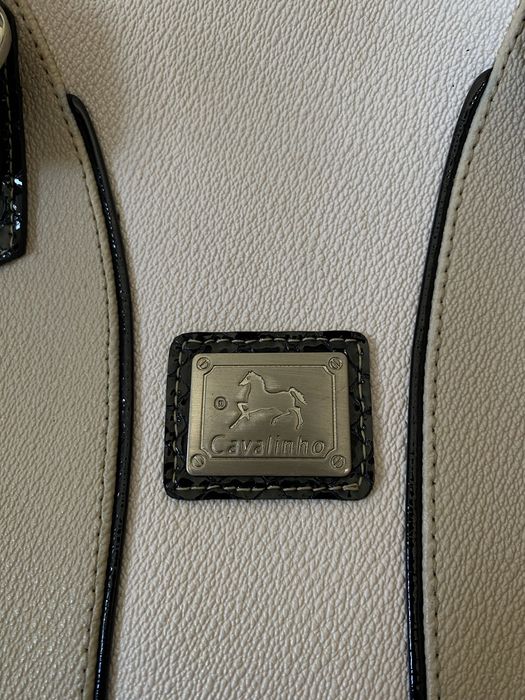 Bolsa de Mulher Cavalinho