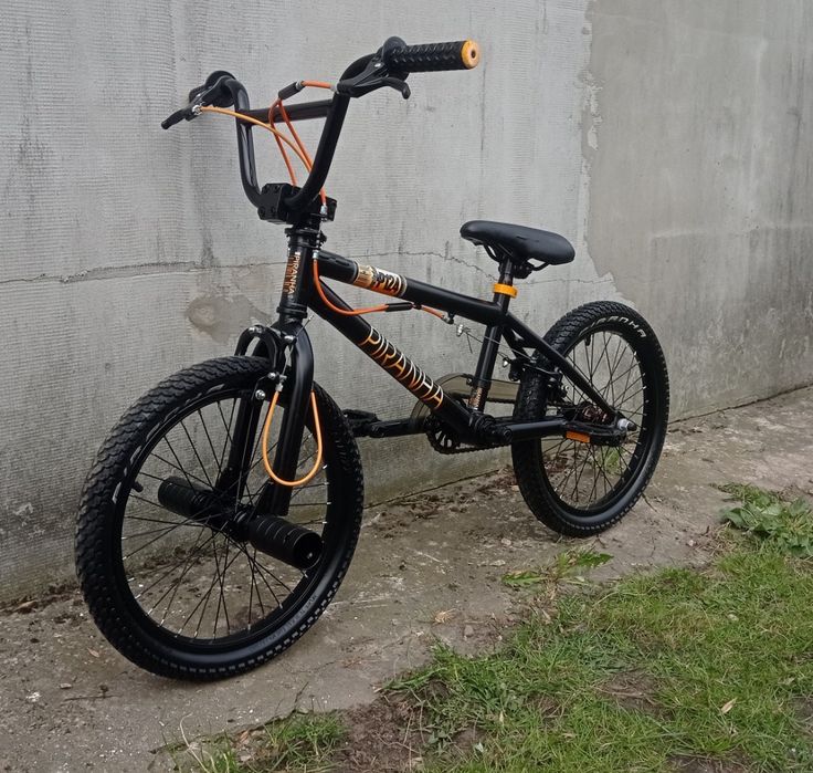 Bmx małe zębatki