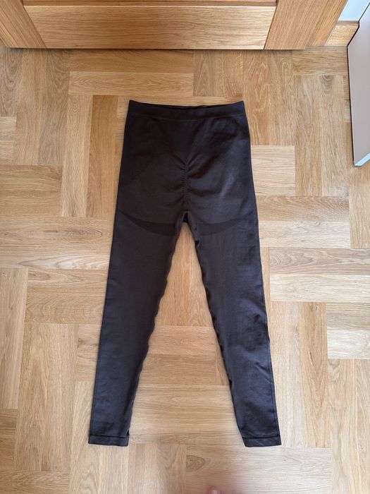 Leginsy ciążowe w rozmiarze 36/38