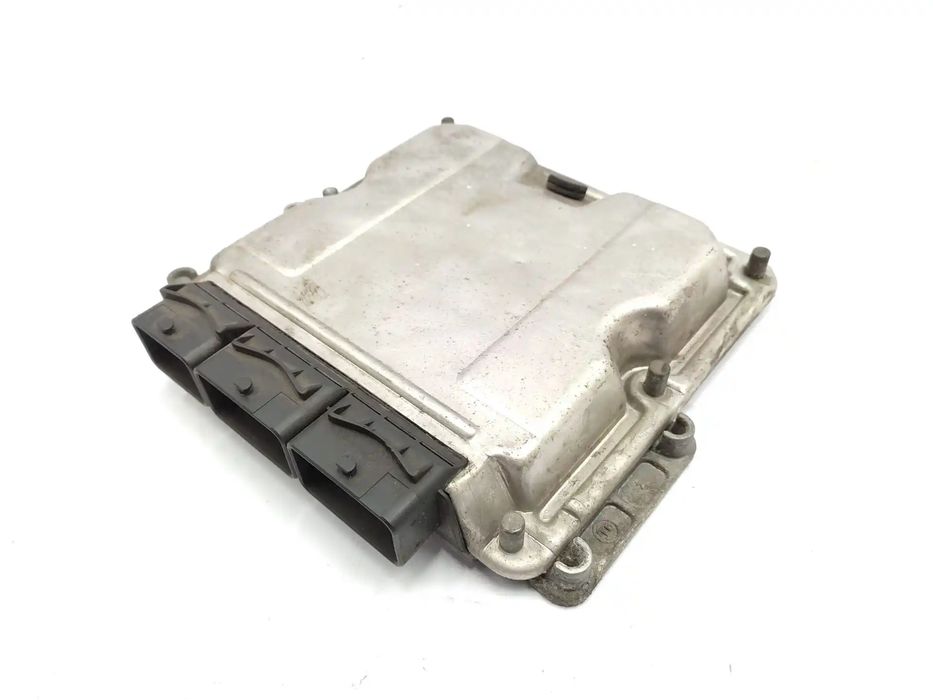 Centralina De Motor Uce 8200039569 0281010819 8200166362
