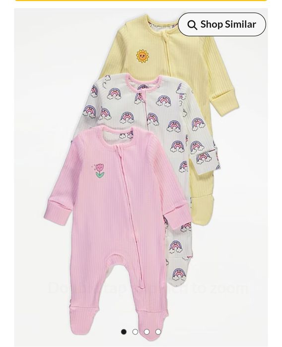 Сліпи, чоловічки, комбінезон, джордж, George