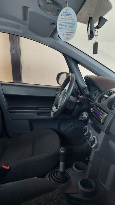 Mitsubishi Colt 1.3 MR '09 E5 INVITE