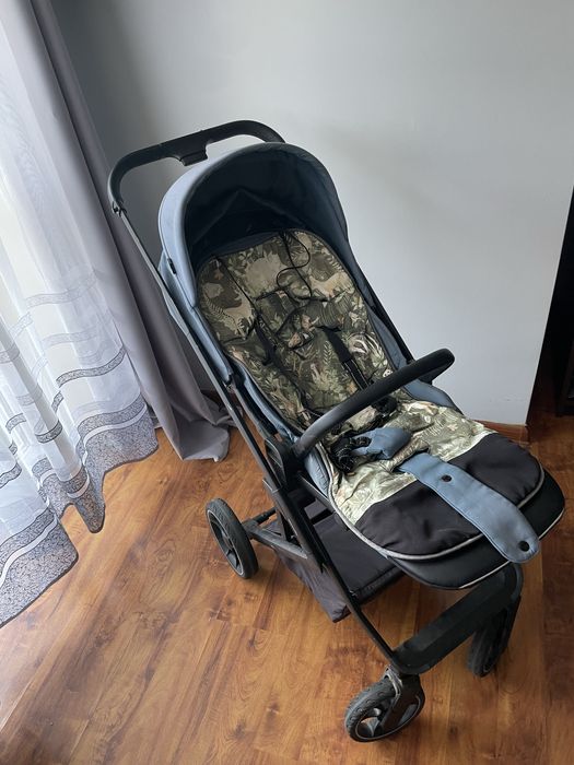 Wózek spacerowy Carrello Alfa