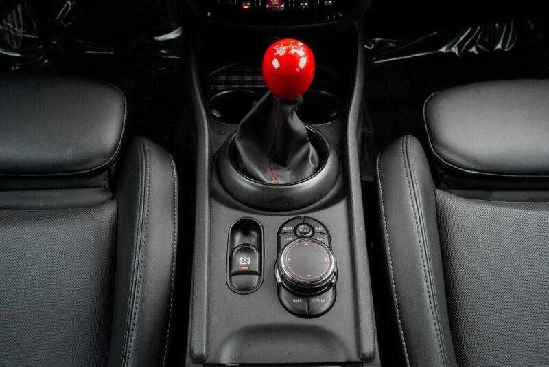 2019 MINI Clubman