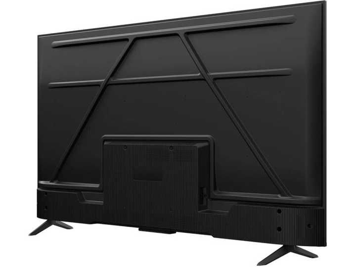 Телевізор TCL 43V6C Нова модель 2025-2026 року