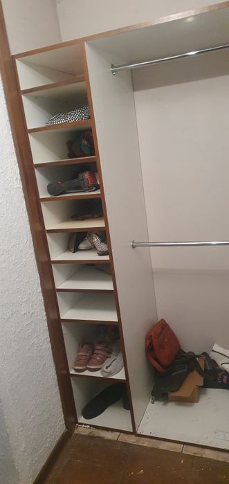 szafa do zabudowy