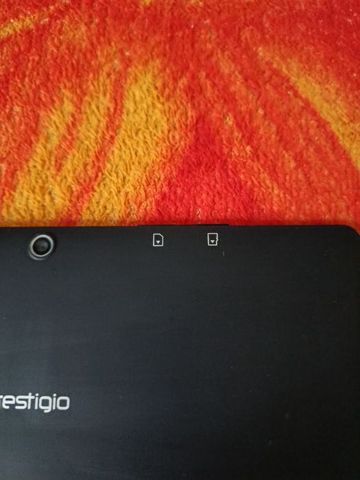планшет Prestigio Wize 4111  3G, 10 дюймов экран, андройд 10