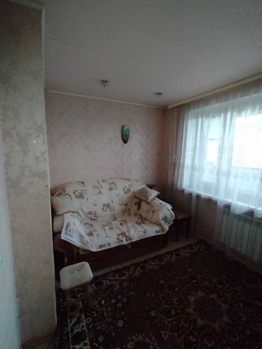 Сдам свою комноту 9м2