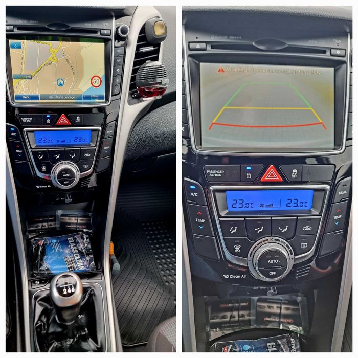 Sprzedam auto i 30